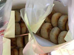 -华荣哲绿豆饼(泰安店)