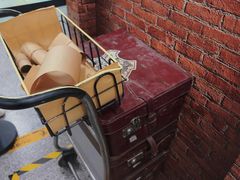 -北京大学东门(地铁站)