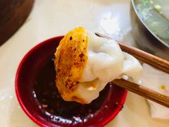 辣椒碟-海汇源老烧麦店(东大街总店)