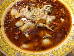 -合家院饭庄(榆关道店)
