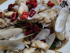 -胶东海鲜大排档(北太平庄店)