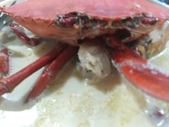 -龙海鲜螃蟹王(宏茂桥店)