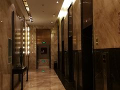 -苏州环球188国际公寓(金鸡湖店)