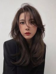 -AFA Hair studio·女士发型设计