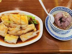 -牛氏石磨肠粉(海璟国际店)