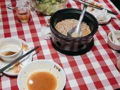 -西贝(国芳店)