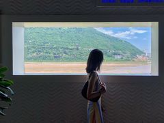 -白鹤梁水下博物馆