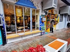 -茶是一枝花泡茶店