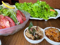 -炼火烤肉店