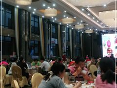 大堂-荣华酒楼(鼎湖区店)