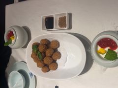 -惠丰堂饭庄·烤鸭·京味菜(西北旺·唐家岭店)