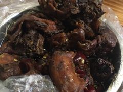 -王记西鎮电烤肉(汶上路店)