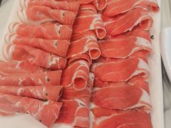 -草原传奇鲜羊火锅(桥北店)