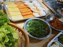 -麻蒲碳烤肉(梅花园店)