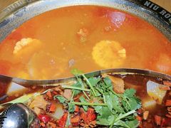 -受气牛肉·重庆耙牛肉(来福士店)