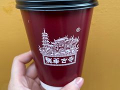 -龙华素斋(龙华路店)