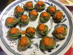 -龙桥私厨·姜花菊花过桥鱼·顺德菜(容桂店)