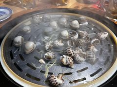 -阿鸡鱼庄·顺德鲜蒸小炒(亚运村店)
