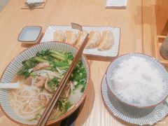 -牛楠楠·香港牛腩茶餐厅(永旺店)