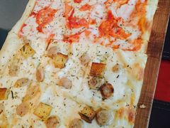 -EATALIA意塔利意式餐厅(鼓楼店)