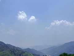 -四明山国家森林公园