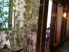 -青藤茶馆(南山路店)