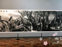 -大芬美术馆