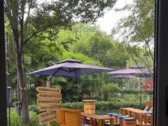 -杭州君悦酒店·青莳