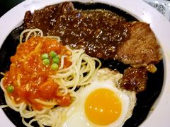 -豪客来牛排(中核世纪广场店)