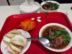 -万盛园炖肉馆(云峰店)