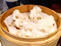 -绿茶餐厅(北京凤凰汇店)