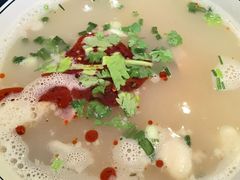 -鸿运诚羊蝎子·火锅(西单店)