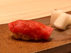 -Ginza Onodera 鮨(外滩十八号店)