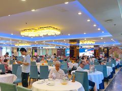 -潮喜竹溪荔湖酒家(荔枝湾店)