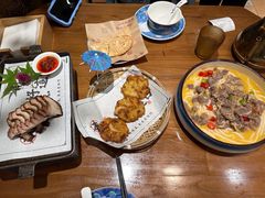 -老西门·常州菜(新区店)