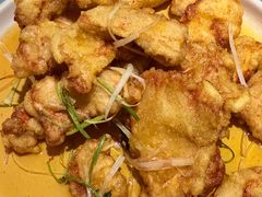 -宏达老菜馆(东安街店)