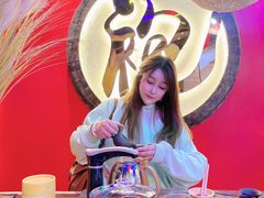 -袍家大院重庆火锅(文安路店)