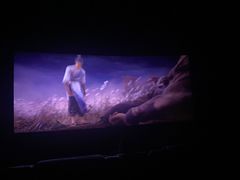 -英皇UA电影城(虹桥天地店)