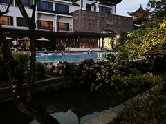 -苏州吴宫泛太平洋酒店