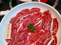 -斯普汇生蚝牛排馆(中骏世界城店)