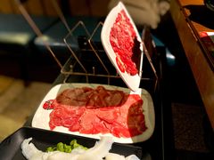 -牛焱·贵州黄牛肉火锅(城西银泰店)
