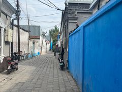 -伊犁老城喀赞其民俗旅游区