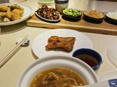 -北国饭店(汕头卜蜂店)