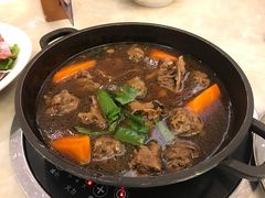 -稻香酒家·33年老字号·港式粤菜(富邦中心店)