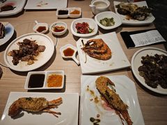 -大渔铁板烧(万象城店)