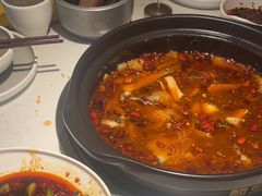 -周渝食惦酸菜鱼(青浦店)