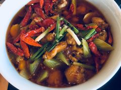 -柒园·三十年创意杭帮菜(龙湖滨江天街店)