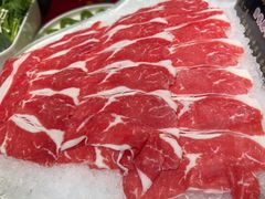 -清真军邺·金富苑肥牛(石坡街旗舰店)