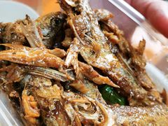 -山里人家土菜馆(茅山店)