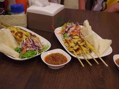 -T&K 海鲜